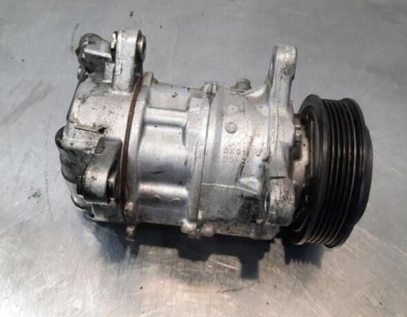 Airco Compressor BMW 2 Convertible (F23), BMW 1 (F20), BMW 4 Gran Coupe (F36), BMW 3 Touring (F31)