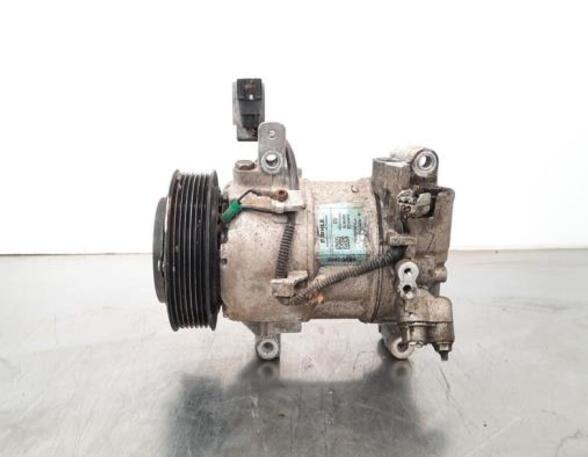 Airco Compressor HONDA CIVIC X Hatchback (FC_, FK_)