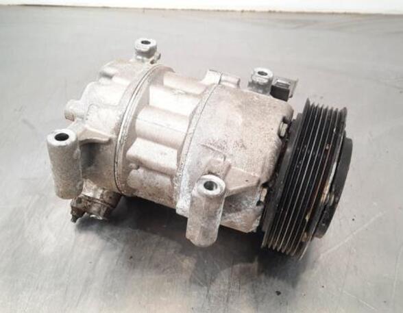 Airco Compressor HONDA CIVIC X Hatchback (FC_, FK_)