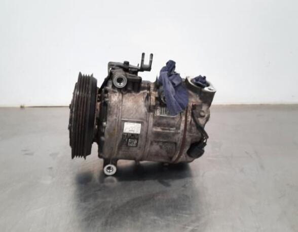 Airco Compressor PORSCHE CAYENNE (9YA), PORSCHE CAYENNE Coupe (9YB)