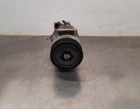 Air Conditioning Compressor CITROËN C4 GRAND PICASSO II (DA_, DE_)