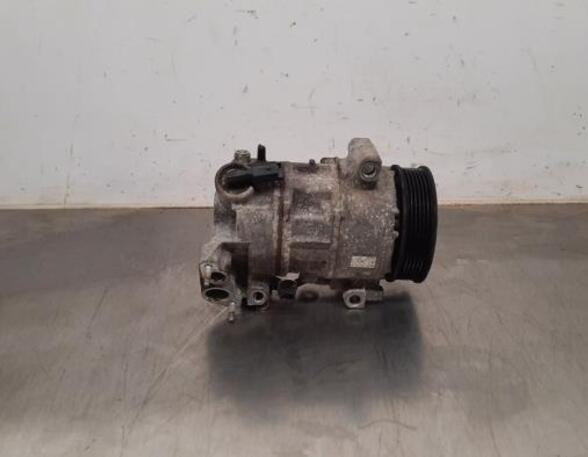 Air Conditioning Compressor CITROËN C4 GRAND PICASSO II (DA_, DE_)