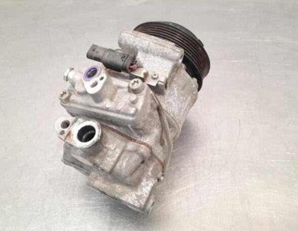 Air Conditioning Compressor MERCEDES-BENZ C-CLASS Coupe (C205), MERCEDES-BENZ C-CLASS (W205)