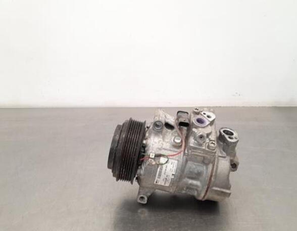 Air Conditioning Compressor MERCEDES-BENZ C-CLASS Coupe (C205), MERCEDES-BENZ C-CLASS (W205)