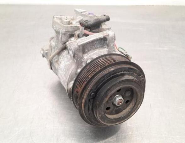 Air Conditioning Compressor MERCEDES-BENZ C-CLASS Coupe (C205), MERCEDES-BENZ C-CLASS (W205)