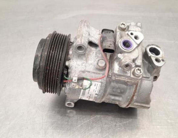 Air Conditioning Compressor MERCEDES-BENZ C-CLASS Coupe (C205), MERCEDES-BENZ C-CLASS (W205)