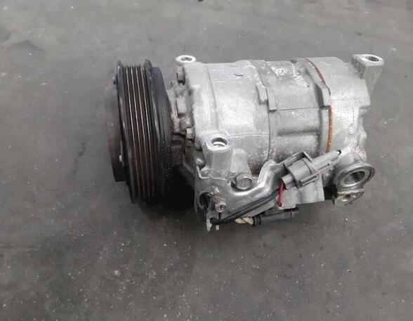 Air Conditioning Compressor MERCEDES-BENZ GLA-CLASS (X156), MERCEDES-BENZ CLA Coupe (C117), MERCEDES-BENZ A-CLASS (W176)