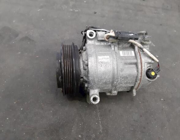 Air Conditioning Compressor MERCEDES-BENZ GLA-CLASS (X156), MERCEDES-BENZ CLA Coupe (C117), MERCEDES-BENZ A-CLASS (W176)