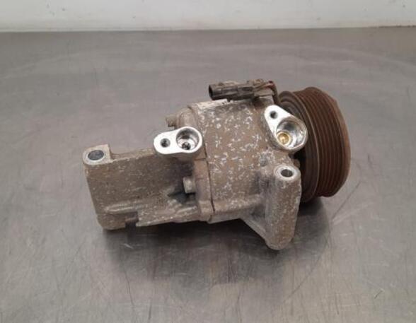 Air Conditioning Compressor DACIA DUSTER (HM_)