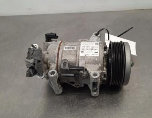 Air Conditioning Compressor PEUGEOT 3008 SUV (MC_, MR_, MJ_, M4_), OPEL GRANDLAND X (A18)