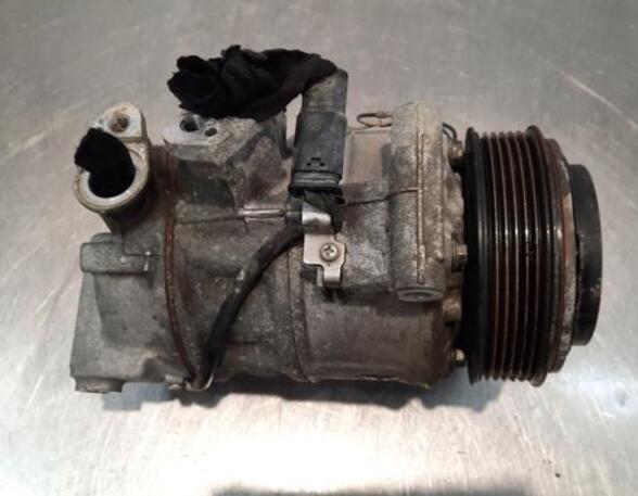 Airco Compressor MERCEDES-BENZ SPRINTER 3,5-t Platform/Chassis (906)