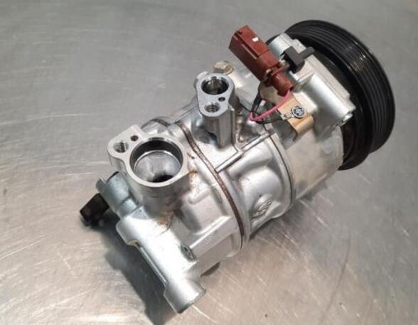 Air Conditioning Compressor AUDI A7 Sportback (4KA), AUDI A6 C8 Avant (4A5)