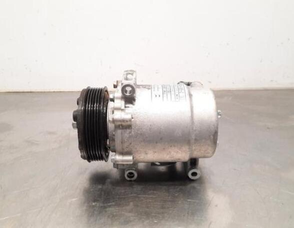 Airco Compressor PEUGEOT 208 II (UB_, UP_, UW_, UJ_), OPEL CORSA F (P2JO), OPEL MOKKA