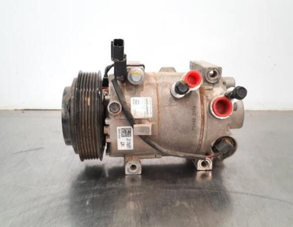 Air Conditioning Compressor KIA CEED Sportswagon (CD)