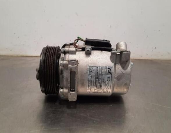 Airco Compressor OPEL CORSA F (P2JO), PEUGEOT 208 II (UB_, UP_, UW_, UJ_)