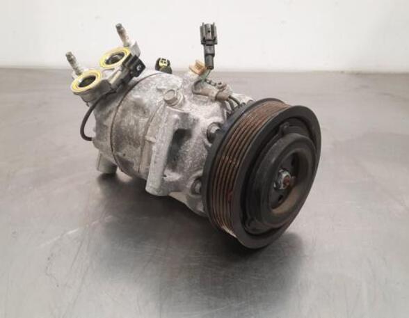 Airco Compressor VOLVO V40 Hatchback (525, 526)