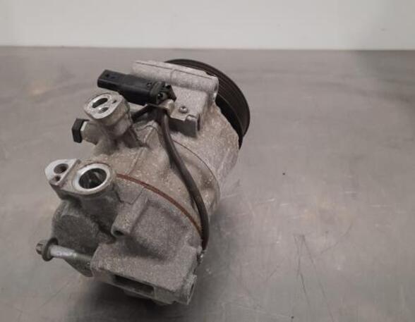 Air Conditioning Compressor MERCEDES-BENZ C-CLASS T-Model (S205)