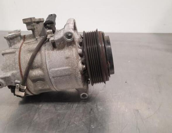 Air Conditioning Compressor MERCEDES-BENZ C-CLASS T-Model (S205)