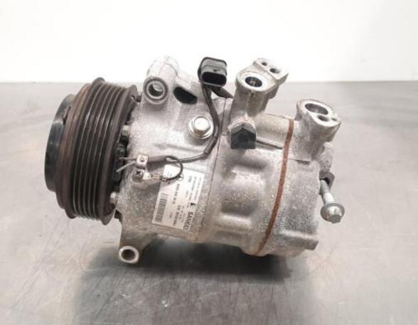 Air Conditioning Compressor MERCEDES-BENZ C-CLASS T-Model (S205)