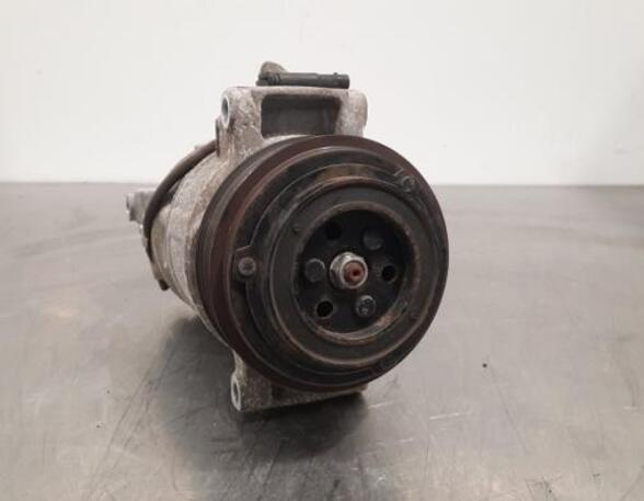 Air Conditioning Compressor MERCEDES-BENZ C-CLASS T-Model (S205)