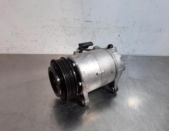 Airco Compressor BMW 2 Active Tourer (F45)