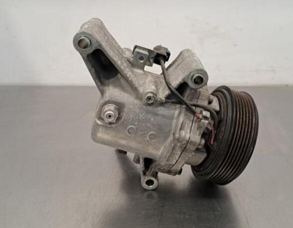 Air Conditioning Compressor MAZDA MX-5 RF Targa (ND), MAZDA MX-5 IV (ND)