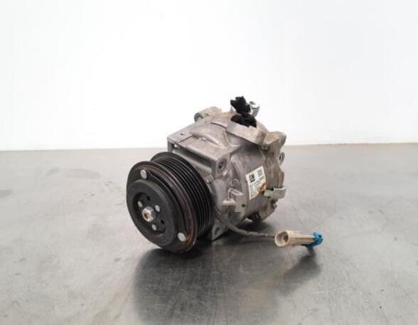 Airco Compressor OPEL MOKKA / MOKKA X (J13)