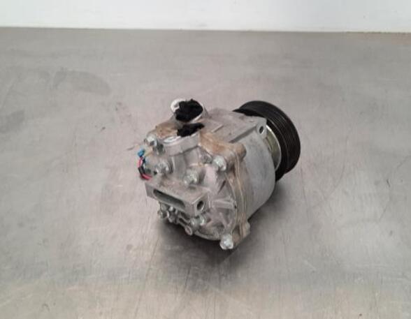 Airco Compressor OPEL MOKKA / MOKKA X (J13)