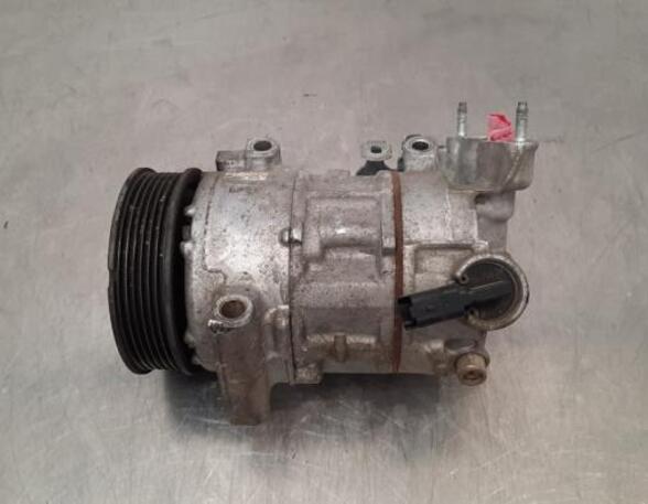 Air Conditioning Compressor CITROËN BERLINGO Box Body/MPV (K9)