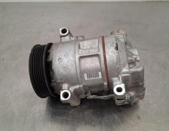 Air Conditioning Compressor CITROËN BERLINGO Box Body/MPV (K9)