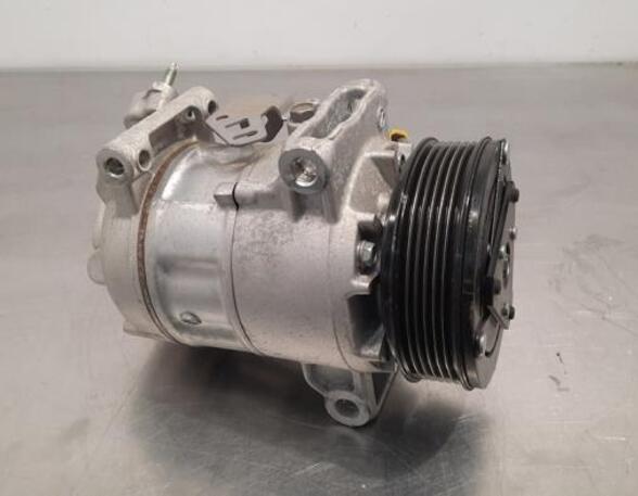 Airco Compressor OPEL GRANDLAND X (A18)