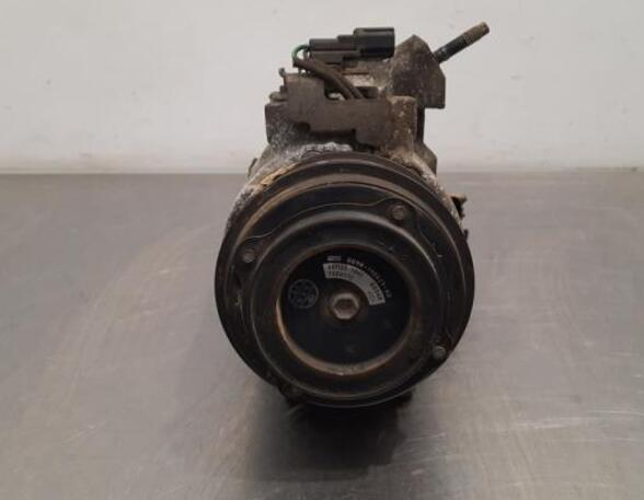 Air Conditioning Compressor FORD TOURNEO CONNECT / GRAND TOURNEO CONNECT V408 MPV