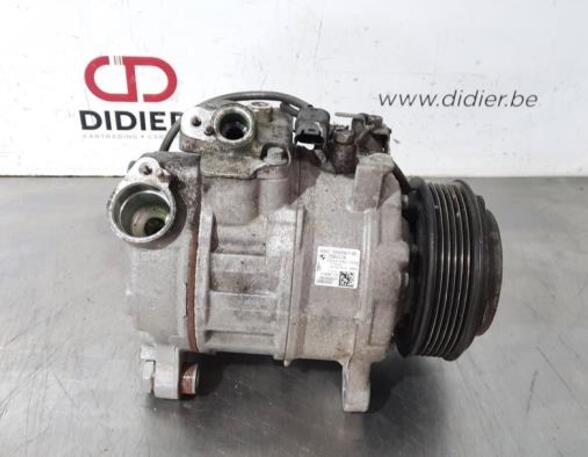 Airco Compressor BMW X6 (F16, F86)