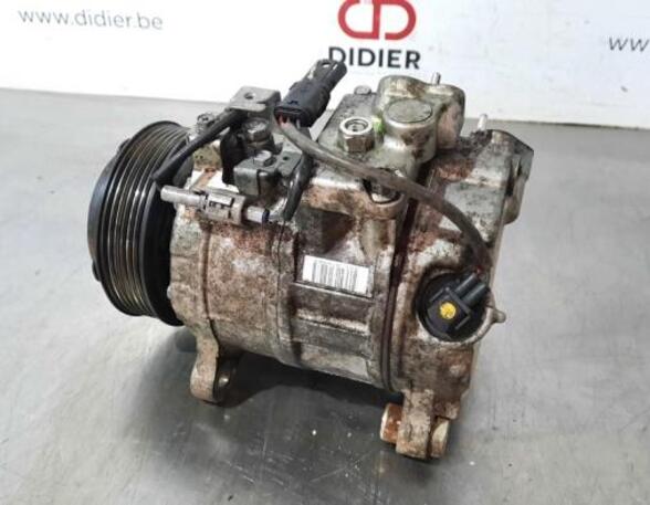 Airco Compressor BMW X6 (F16, F86)