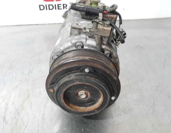 Airco Compressor BMW X6 (F16, F86)