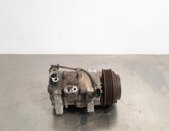 Air Conditioning Compressor KIA RIO IV (YB, SC, FB), KIA STONIC (YB)