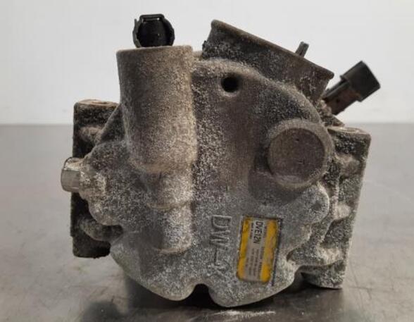 Air Conditioning Compressor KIA RIO IV (YB, SC, FB), KIA STONIC (YB)