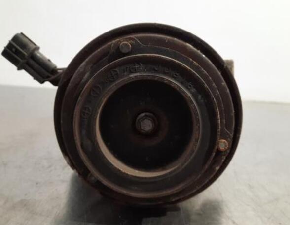 Air Conditioning Compressor KIA RIO IV (YB, SC, FB), KIA STONIC (YB)