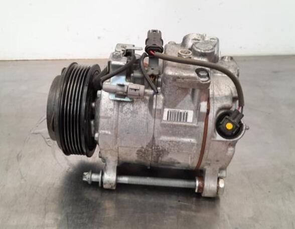 Air Conditioning Compressor BMW X6 (F16, F86)