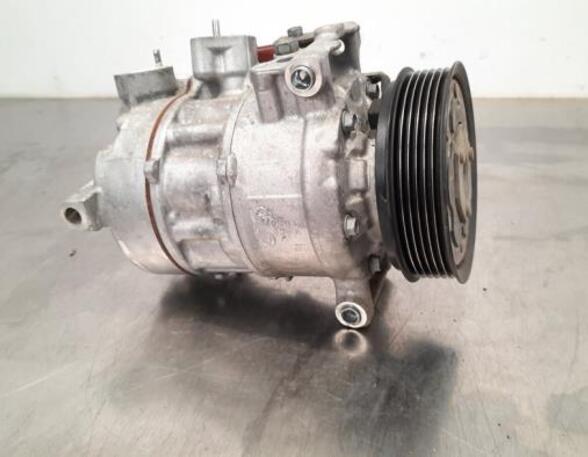 Airco Compressor SKODA FABIA III (NJ3), VW T-ROC (A11, D11), VW POLO (AW1, BZ1), VW GOLF VIII (CD1)