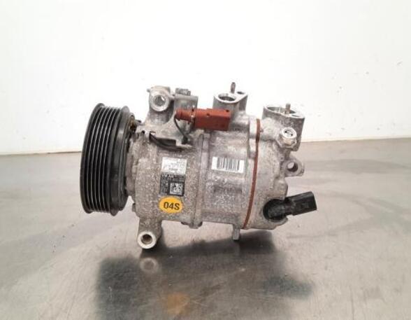 Airco Compressor SKODA FABIA III (NJ3), VW T-ROC (A11, D11), VW POLO (AW1, BZ1), VW GOLF VIII (CD1)