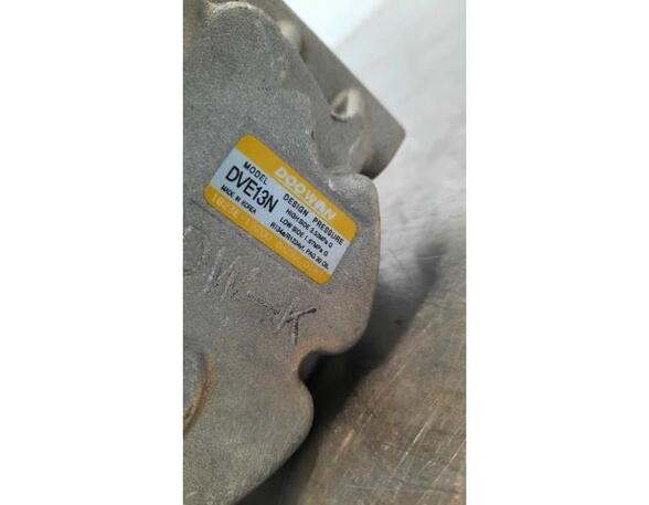 Air Conditioning Compressor HYUNDAI KONA (OS, OSE, OSI)