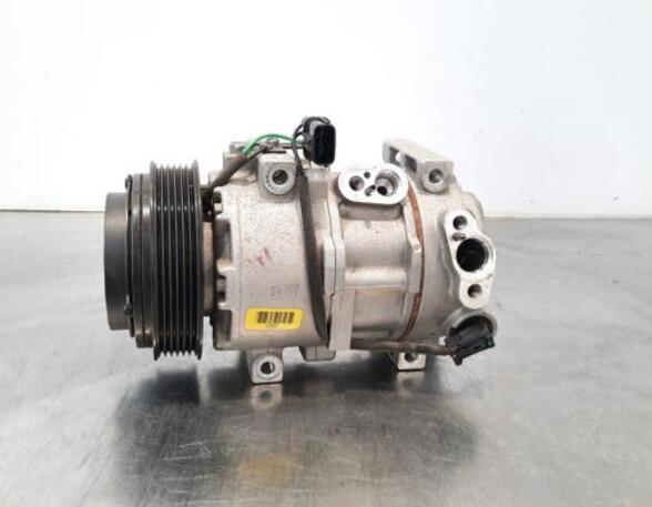 Air Conditioning Compressor HYUNDAI KONA (OS, OSE, OSI)