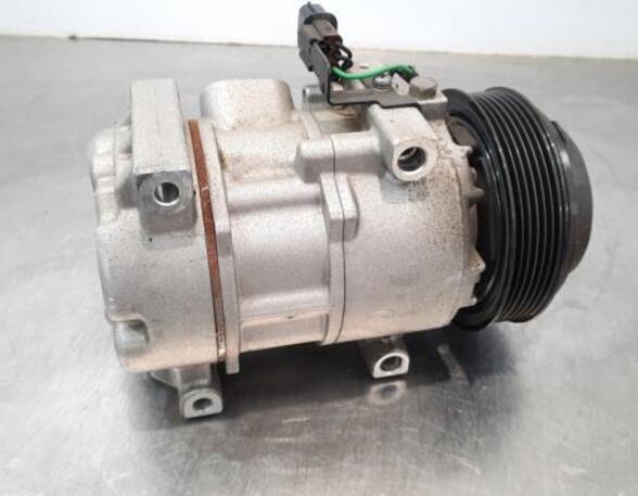 Air Conditioning Compressor HYUNDAI KONA (OS, OSE, OSI)