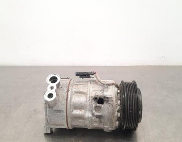 Airco Compressor OPEL INSIGNIA B Grand Sport (Z18), OPEL ASTRA K Sports Tourer (B16)