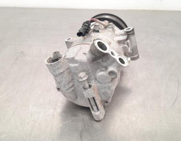 Airco Compressor OPEL INSIGNIA B Grand Sport (Z18), OPEL ASTRA K Sports Tourer (B16)