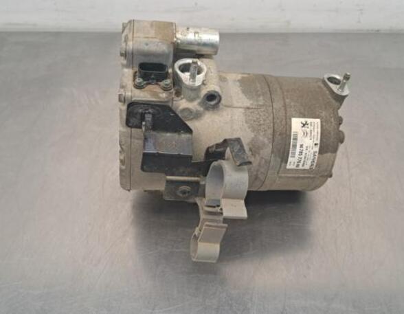 Air Conditioning Compressor PEUGEOT PARTNER TEPEE