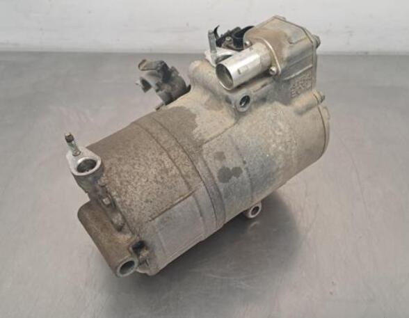 Air Conditioning Compressor PEUGEOT PARTNER TEPEE