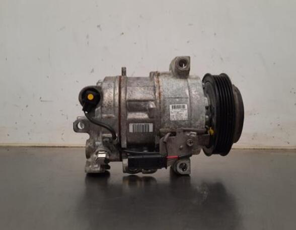 Airco Compressor MERCEDES-BENZ A-CLASS (W177), MERCEDES-BENZ CLA (C118), MERCEDES-BENZ C-CLASS (W205)