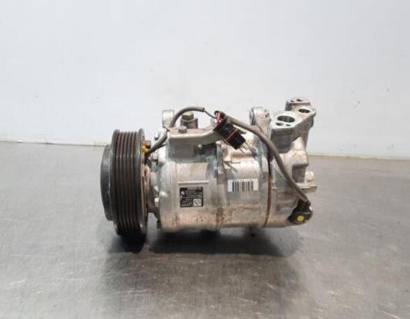 Air Conditioning Compressor BMW X3 (G01, F97)